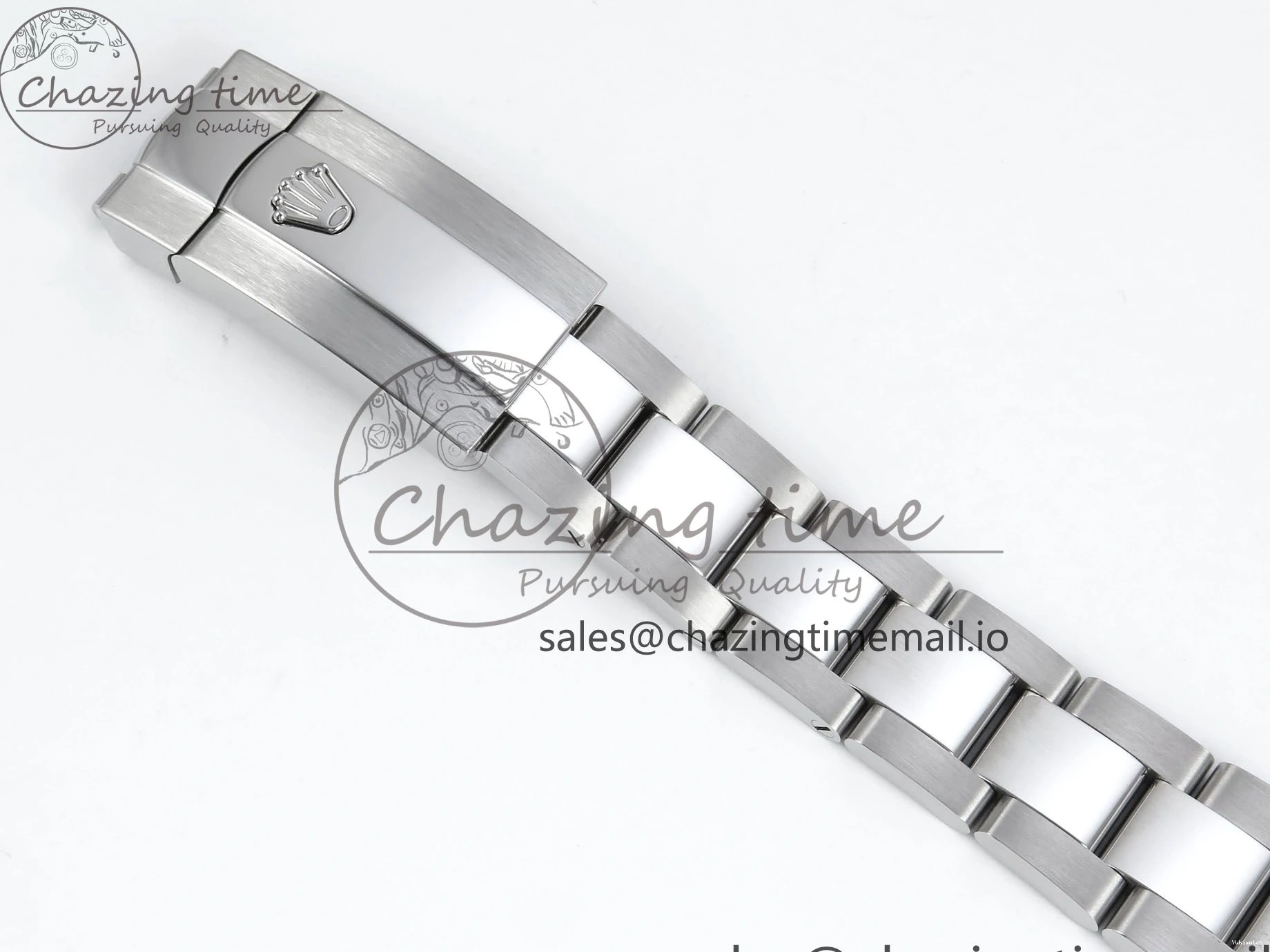 Edition Gray ARF Diamonds Roman Best 904L 2688 31 on 1:1 Oyster 278274 DateJust Bracelet ETA Steel Dial SS 1218